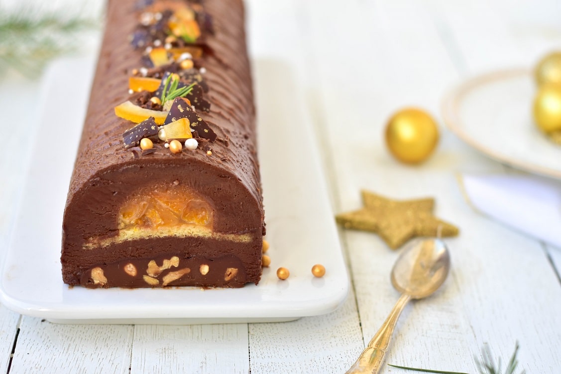 Recette Mousse Chocolat Mangue ~ Dessert Sans Cuisson et sans Oeuf